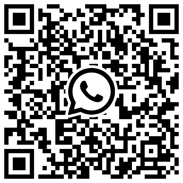 WhatsApp QR Code